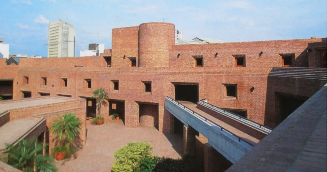 Centro Cultural de Cali albergará la sede alterna del gobierno de Abelardo de la Espriella
