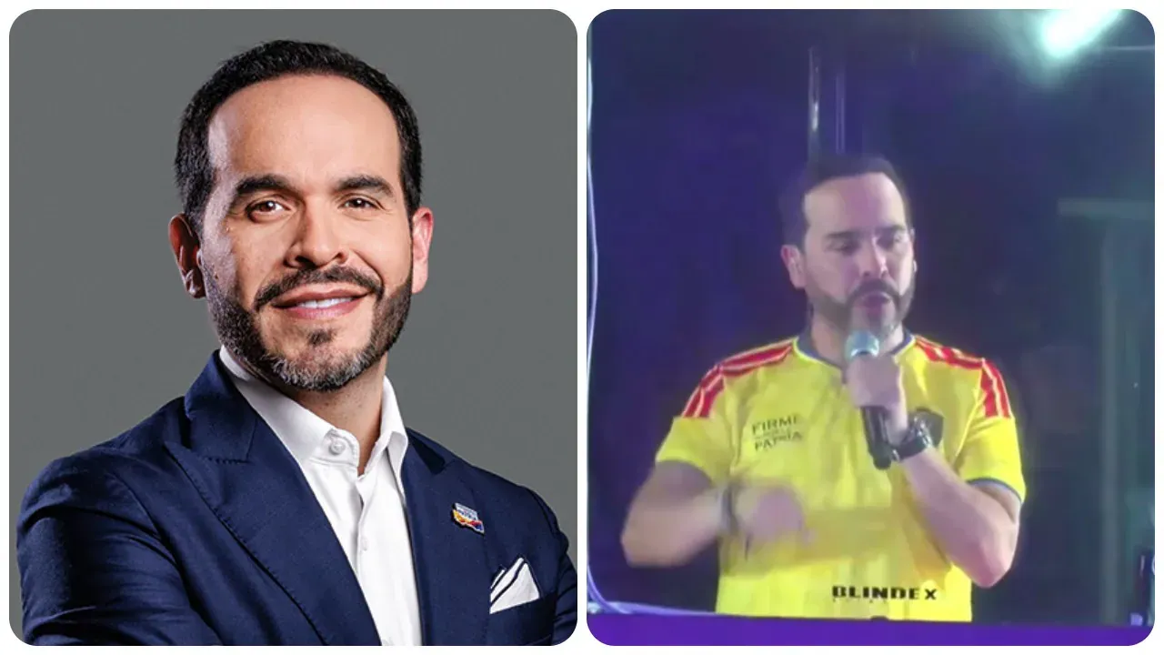 La Silla Vacía rectifica una información sobre Blindex y Abelardo De La Espriella
