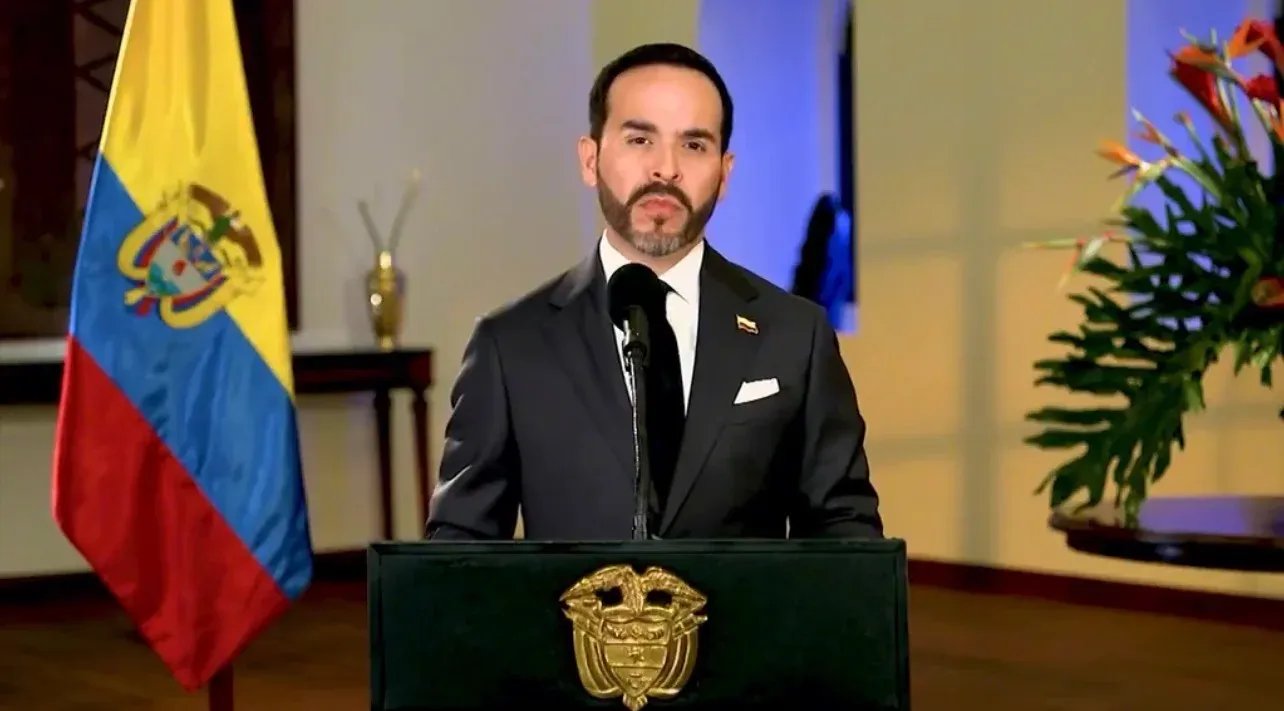 Abelardo de la Espriella presenta balance de la emergencia y lanza el Fondo Milagro para la reconstrucción