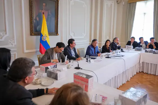 Pacto Histórico, con la bancada más grande, se alista para regresar a la oposición