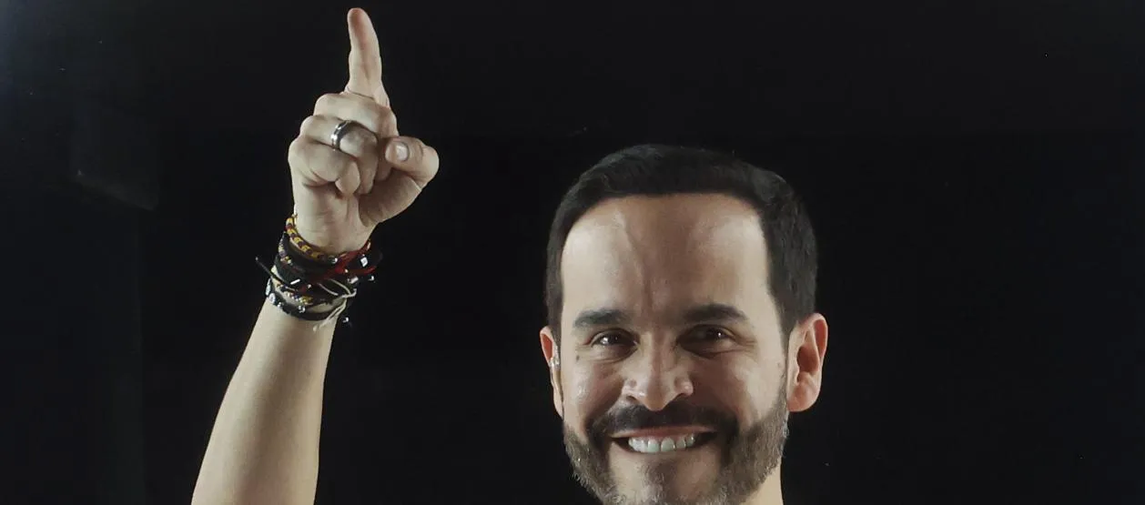 La Unión Europea felicita a De La Espriella por su victoria y expresa voluntad de trabajo conjunto