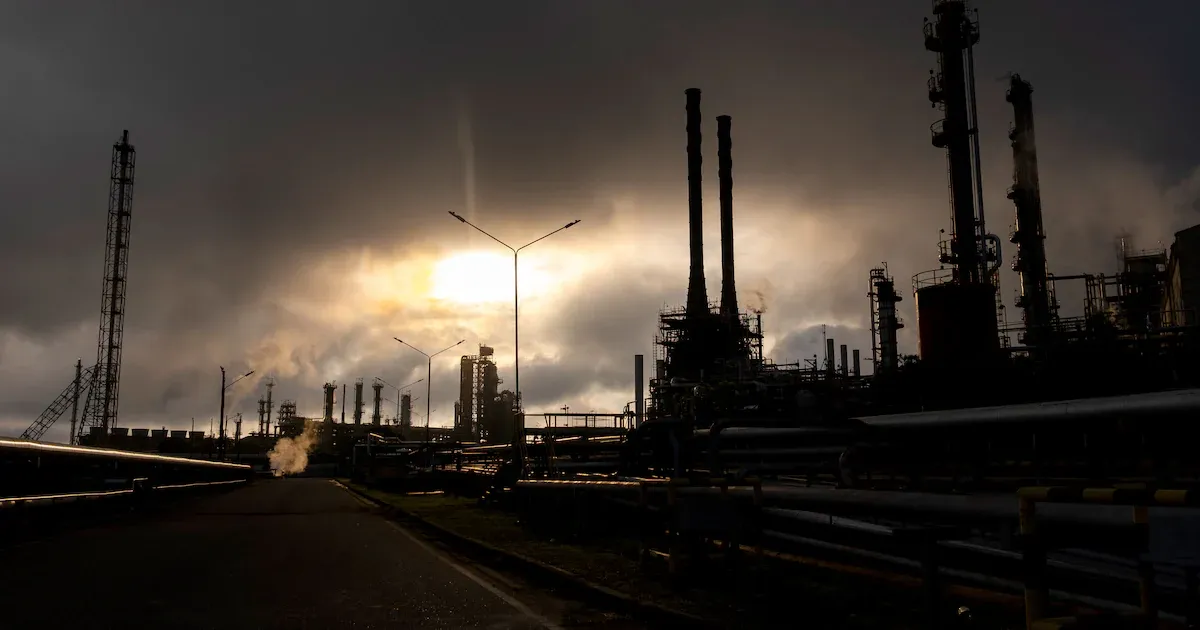 La llegada de De la Espriella reordena el mapa energético y climático de Colombia