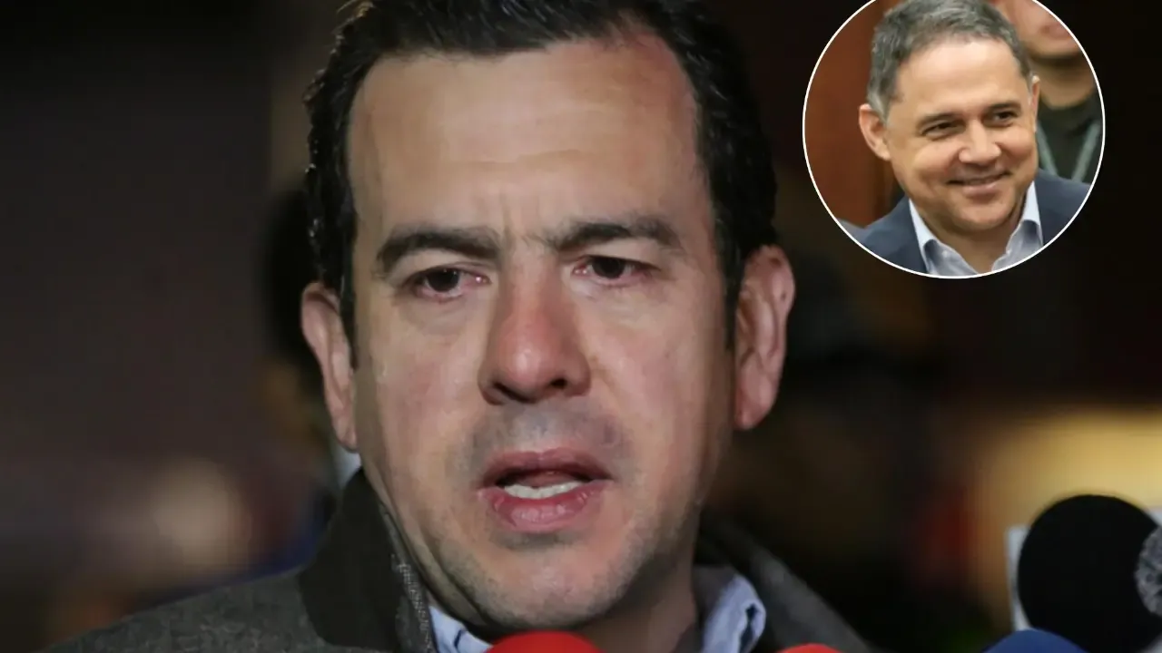 Ministro del Interior acepta la derrota en el Senado y felicita a Honorio Henríquez