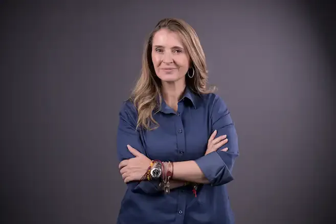 Paloma Valencia denuncia que el ministro Lara interfiere en un acuerdo para la presidencia del Senado