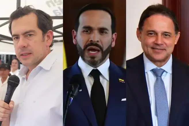 Lara y Henríquez abren diálogo para destrabar la objeción presidencial a la ley de requisitos públicos