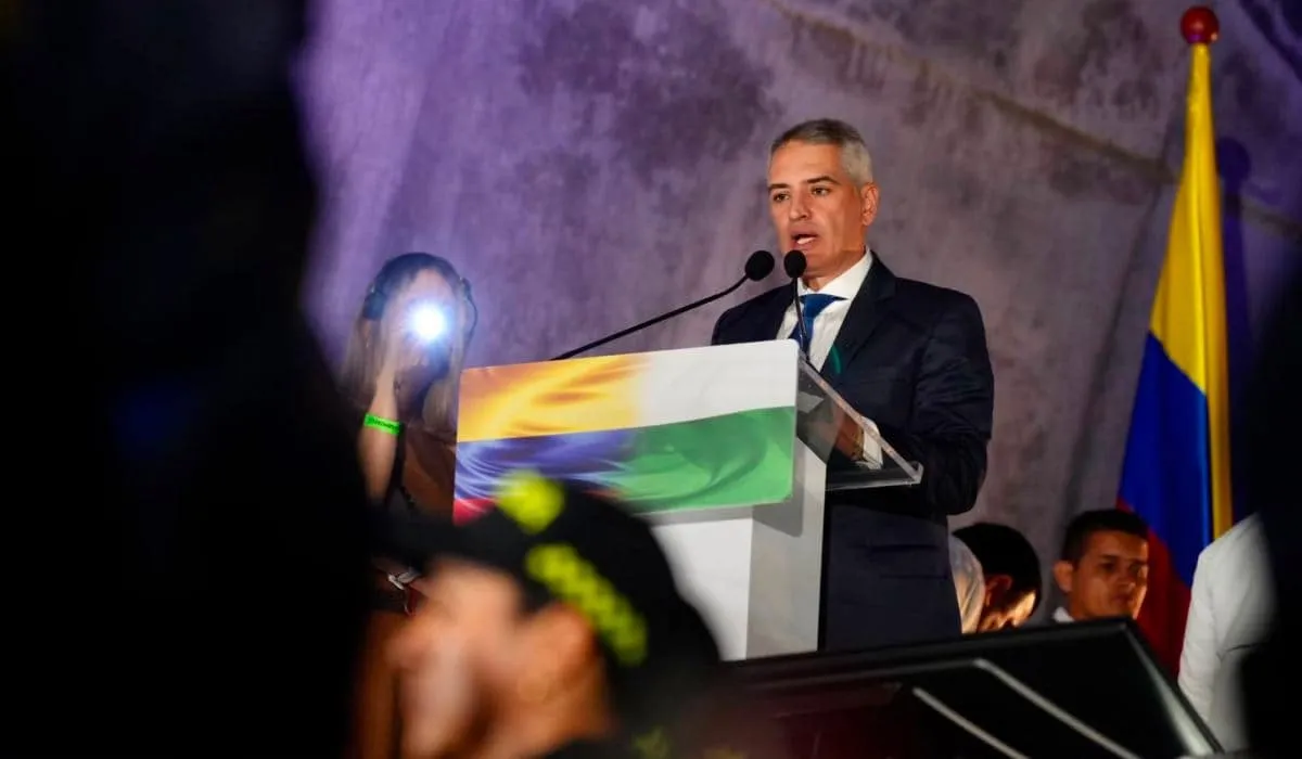 Rendón le planteó a de la Espriella cinco propuestas para Antioquia