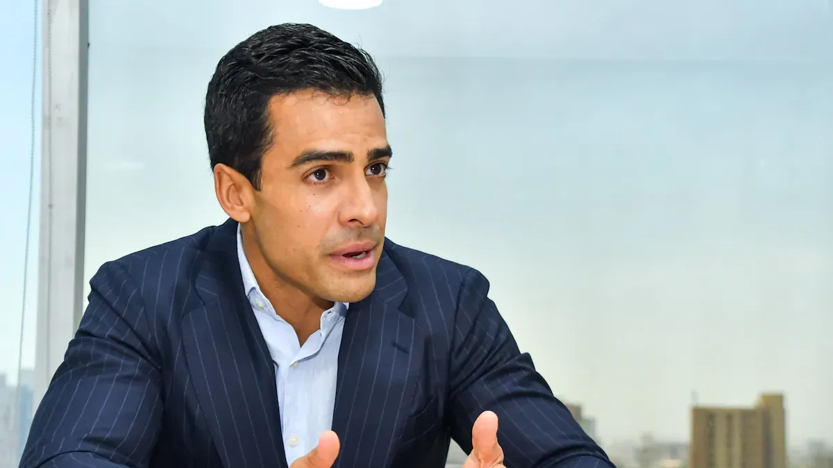 Equipo de campaña de Abelardo De la Espriella en España califica de infundadas las acusaciones de fraude formuladas por Petro