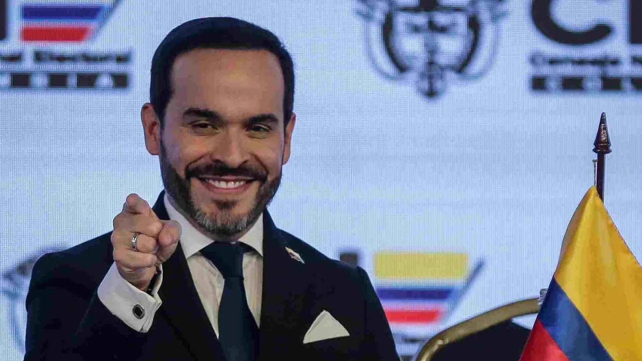Ciudades intermedias le proponen agenda al gobierno de Abelardo de la Espriella