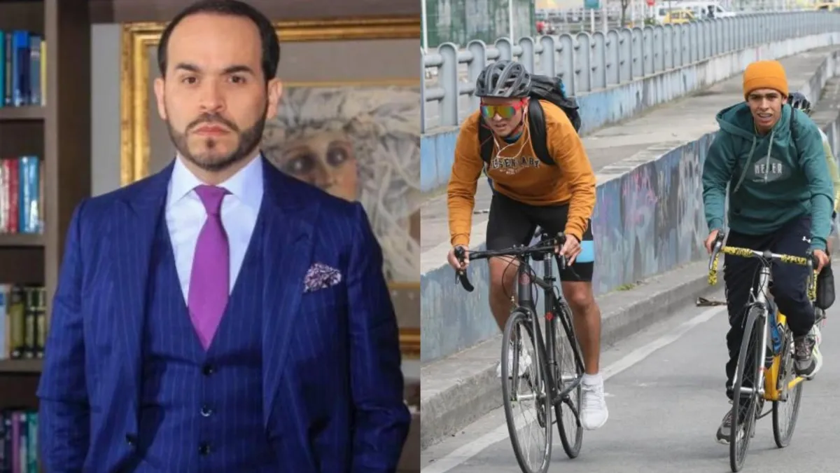Cúcuta, Cali y otras ciudades decretan día sin carro y sin moto por la posesión presidencial del 7 de agosto