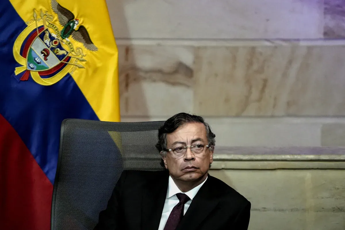 Colombia 2022-2026: los cambios que recibe De la Espriella