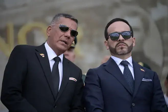 Claves del decreto que levanta la suspensión de porte de armas en Colombia