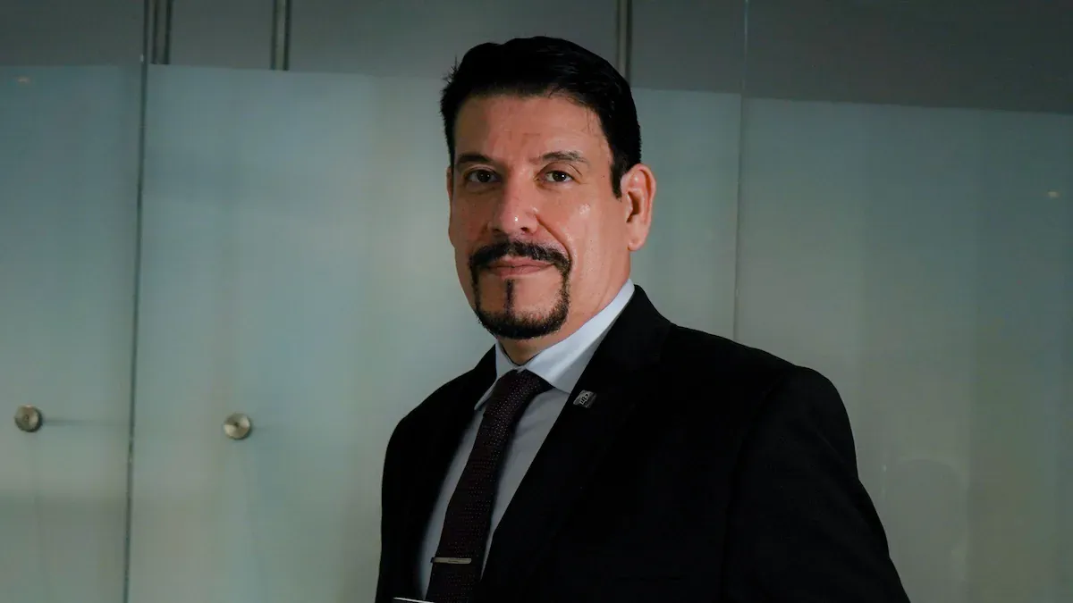 De la Espriella designa embajador en la ONU pese a su promesa de campaña