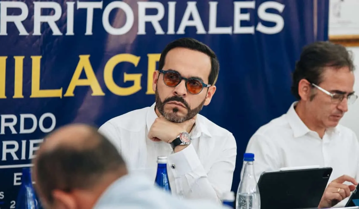 Abelardo de la Espriella se posesiona este 7 de agosto y anuncia cuatro órdenes inmediatas