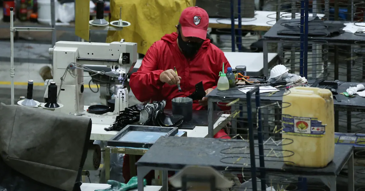 Empresas colombianas enfrentan nuevos retos con la llegada de Abelardo de la Espriella al poder