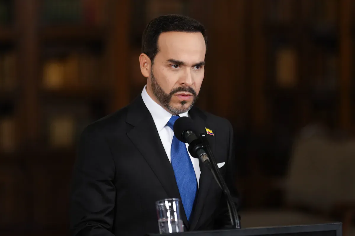 Las mayorías legislativas declararon su respaldo al Gobierno nacional
