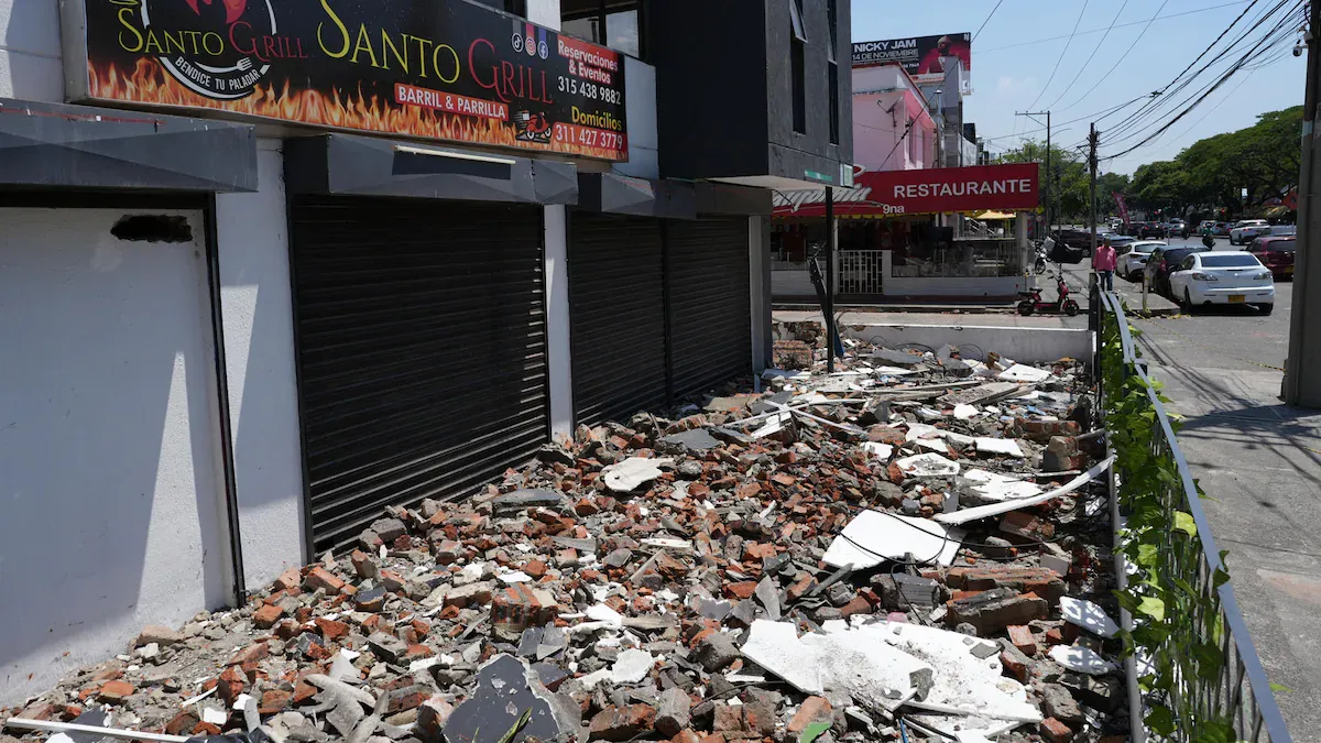 Gobierno Nacional anuncia medidas para proteger empleo e ingresos tras el terremoto