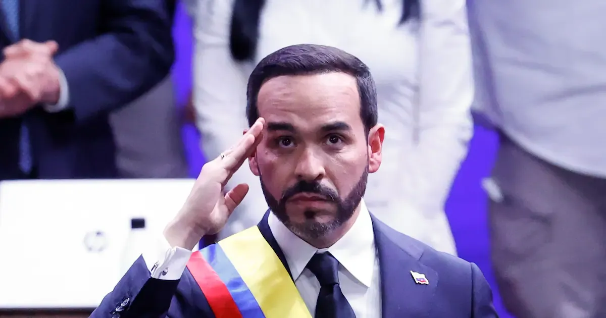 Las primeras cinco extradiciones del gobierno de De la Espriella: dos a EE. UU. y tres a Perú, Panamá y República Dominicana