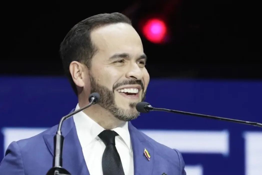 Presidente electo De la Espriella anuncia el desmontaje de la Paz Total