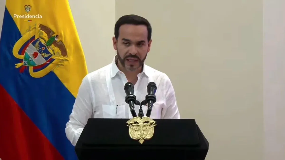 El gobierno modificó el decreto de emergencia económica tras el terremoto y cambió la lista de departamentos incluidos