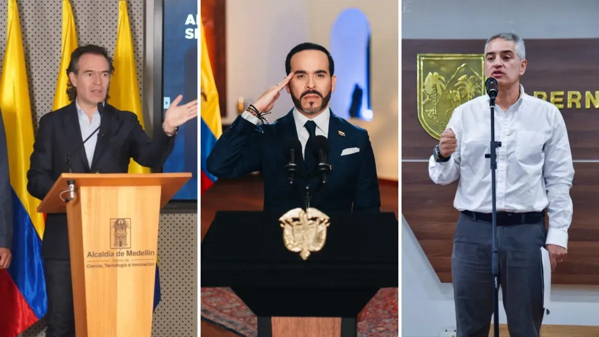 Presidente De La Espriella autoriza el ingreso de la Policía a las universidades públicas