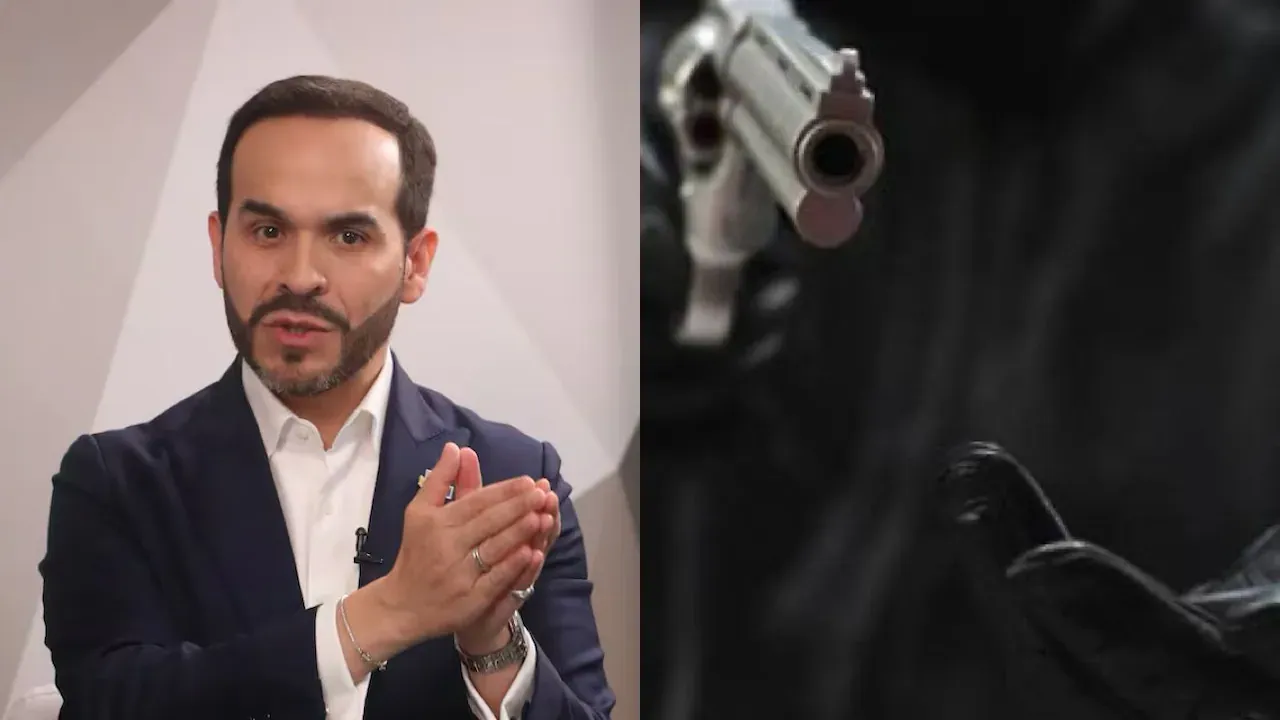 Las regiones, el gran desafío de seguridad del presidente Abelardo De La Espriella