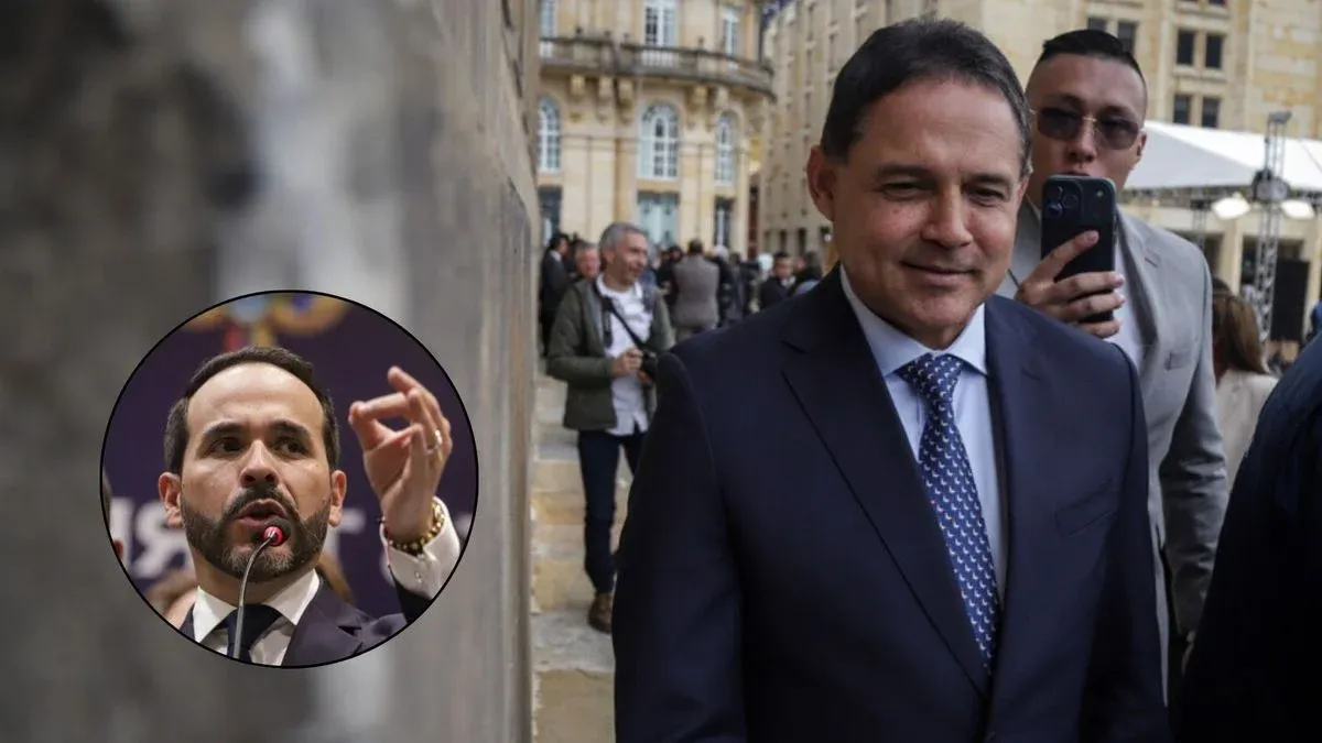Presidente del Congreso respalda intervención del Gobierno en universidades por amenazas de orden público