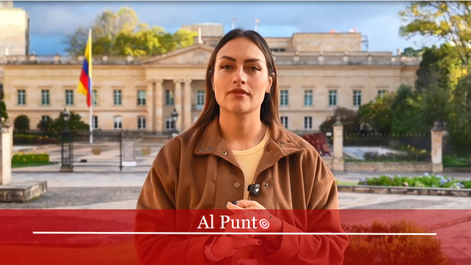 Laura Beltrán, congresista electa por Bogotá, anuncia que llegará al Congreso a reformar la Policía y a hacerle oposición al gobierno de Abelardo de la Espriella
