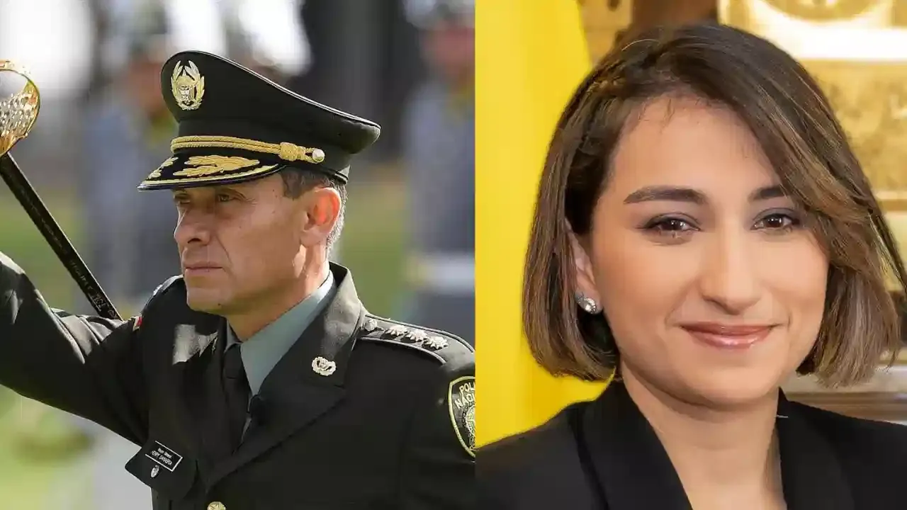 Embajadora de Colombia en el Reino Unido denuncia penalmente al general retirado Henry Sanabria