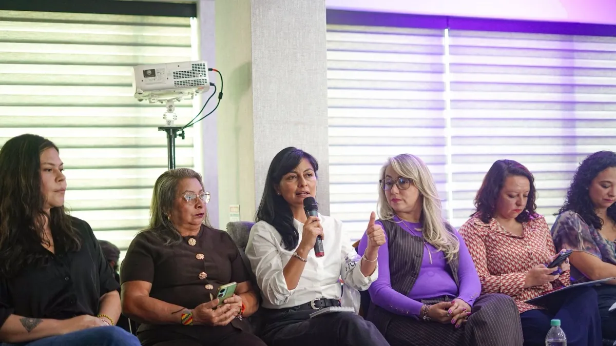 Hufafem solicita al próximo presidente implementar la Ley de Huérfanos por Feminicidio