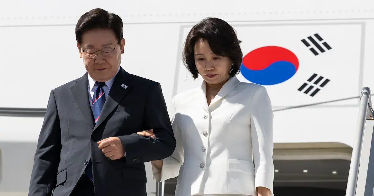 Corea del Sur confirmó asistencia de una delegación a la posesión de Abelardo De la Espriella en Cali