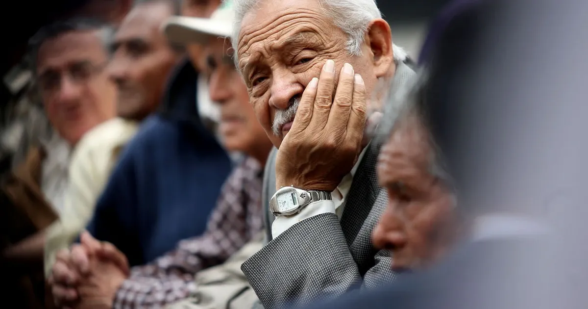 La Corte Constitucional le pone frenos a la reforma pensional y reta al Congreso