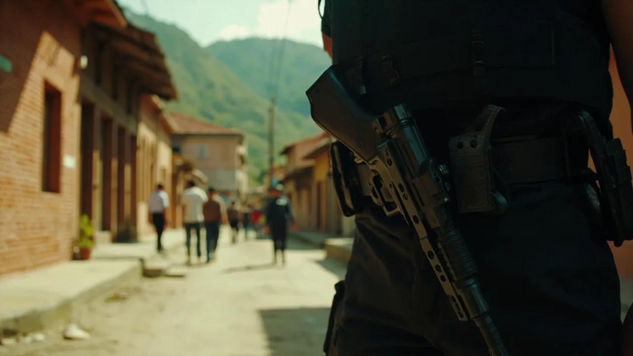 Decreto 1368 levanta el porte de armas en Colombia: qué cambia y por qué genera debate