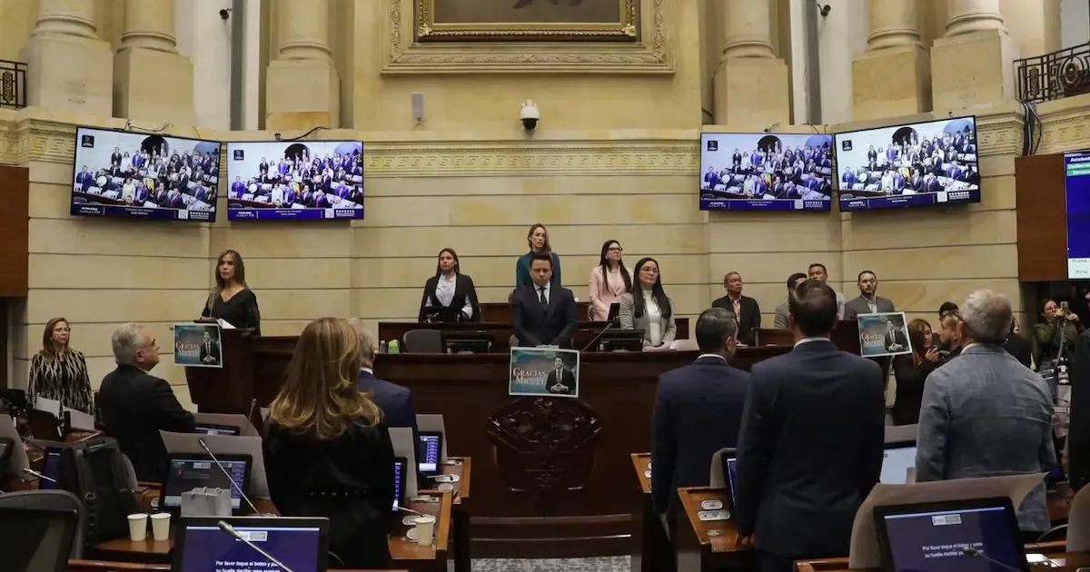 Ley de Competitividad llega al Congreso con cambios para las empresas