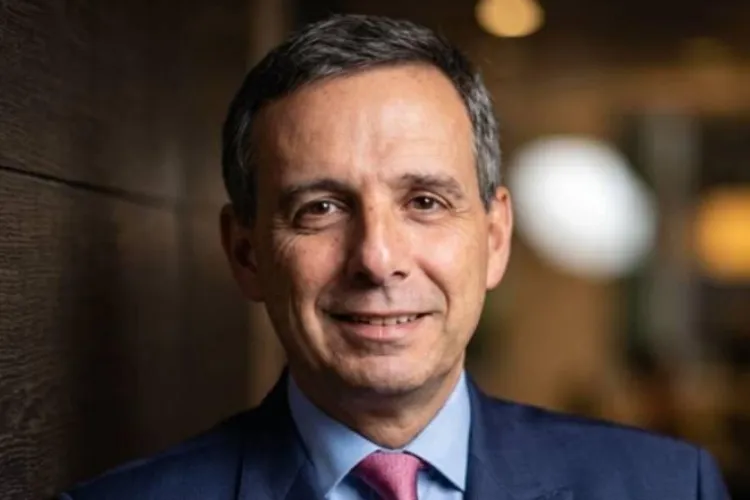 Gobierno radica Ley de Rescate Económico en el Congreso para ajustar las finanzas