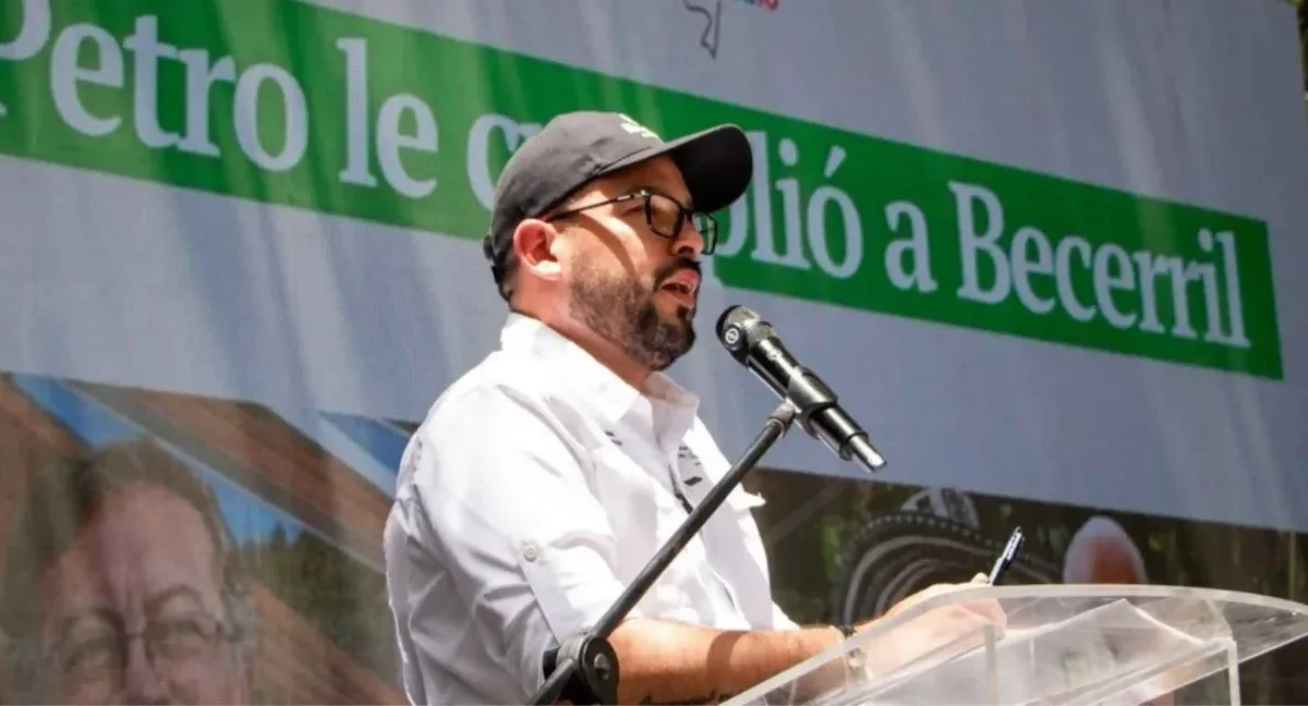 Gobierno radicará el 20 de julio el proyecto de ley que prohíbe el fracking en Colombia