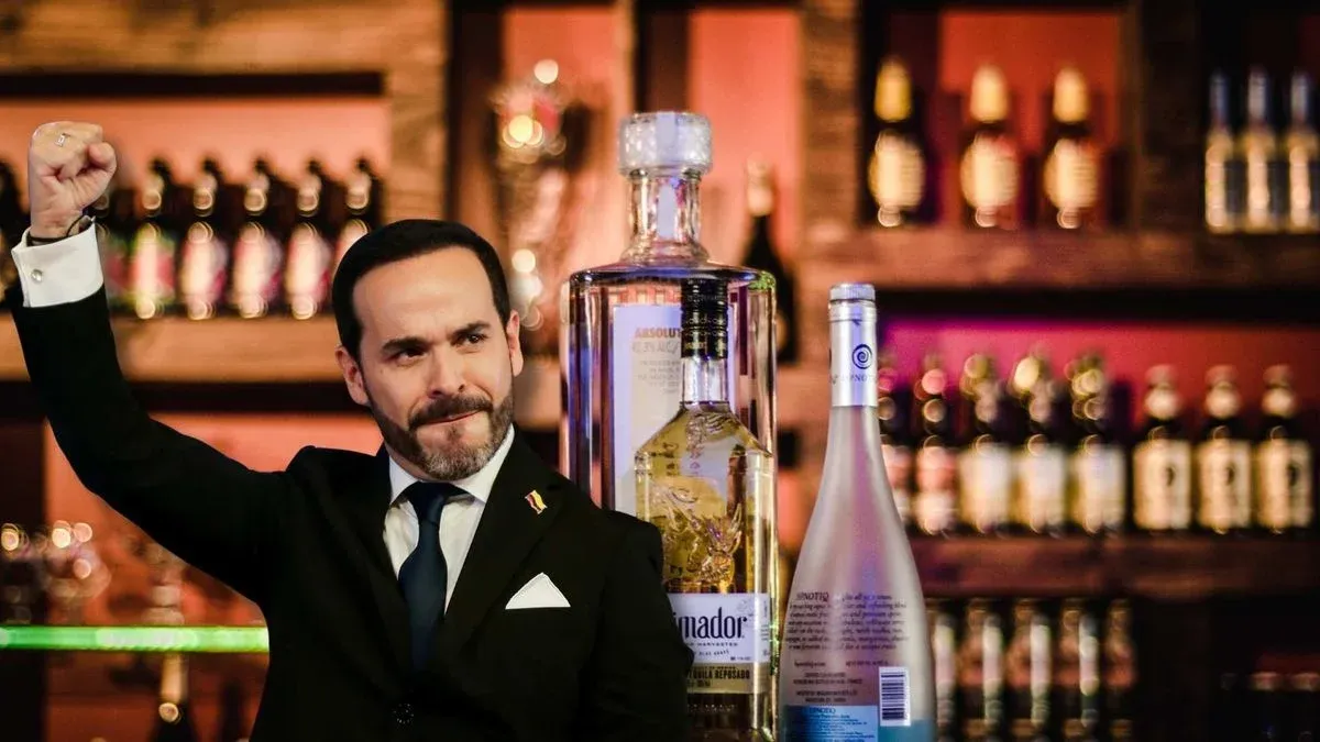 Ley seca por posesión de Abelardo de la Espriella: cinco ciudades con restricción el 7 de agosto