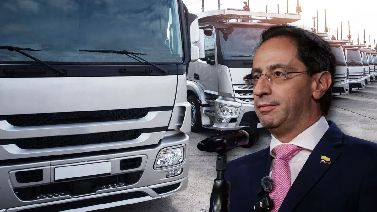 Gobierno evalúa entregar licencia de conducción gratis a quienes se formen en el SENA