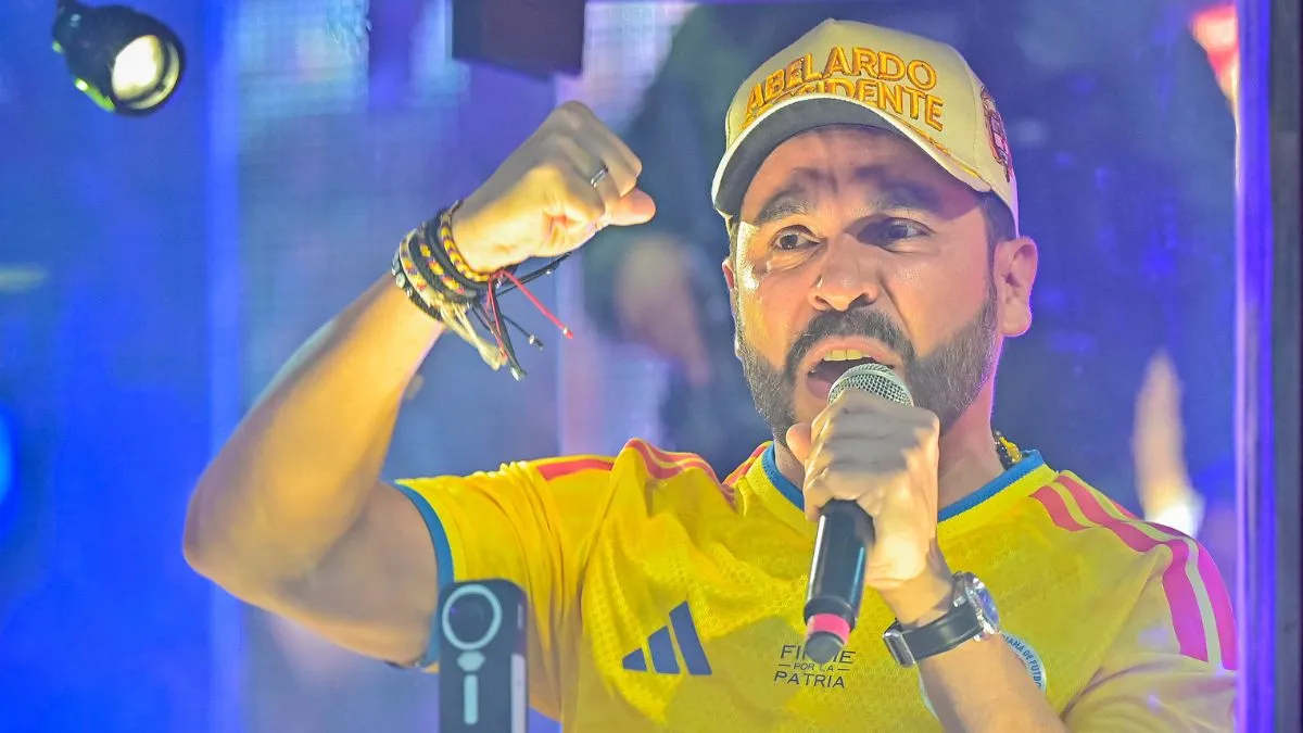 Mandatarios de América, Europa y Medio Oriente felicitan a Abelardo de la Espriella tras su elección como presidente de Colombia