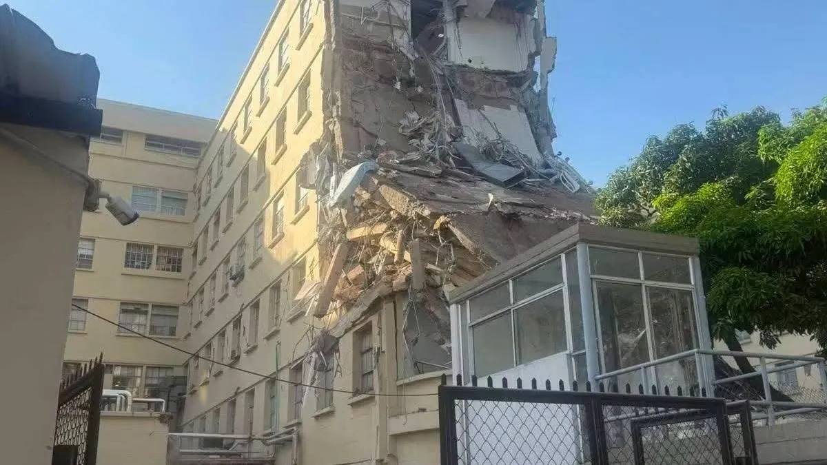 Líderes mundiales expresan solidaridad con Colombia luego del sismo del 10 de agosto