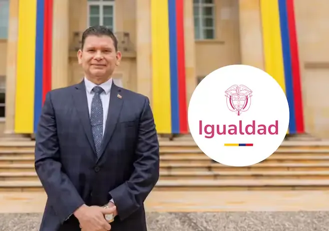 Liquidador del Ministerio de la Igualdad suprime viceministerios y crea nuevo régimen de contratación