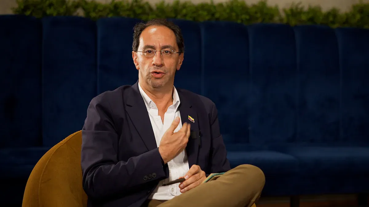 Quedó listo el equipo de empalme entre el gobierno saliente y Abelardo De la Espriella