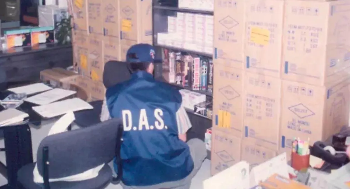 El Gobierno alista la publicación del primer lote de archivos desclasificados del DAS