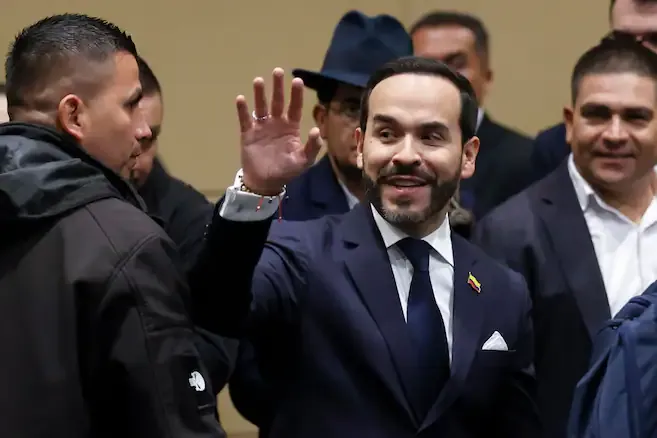 Comienzan a llegar a Cali las delegaciones invitadas a la posesión de De la Espriella