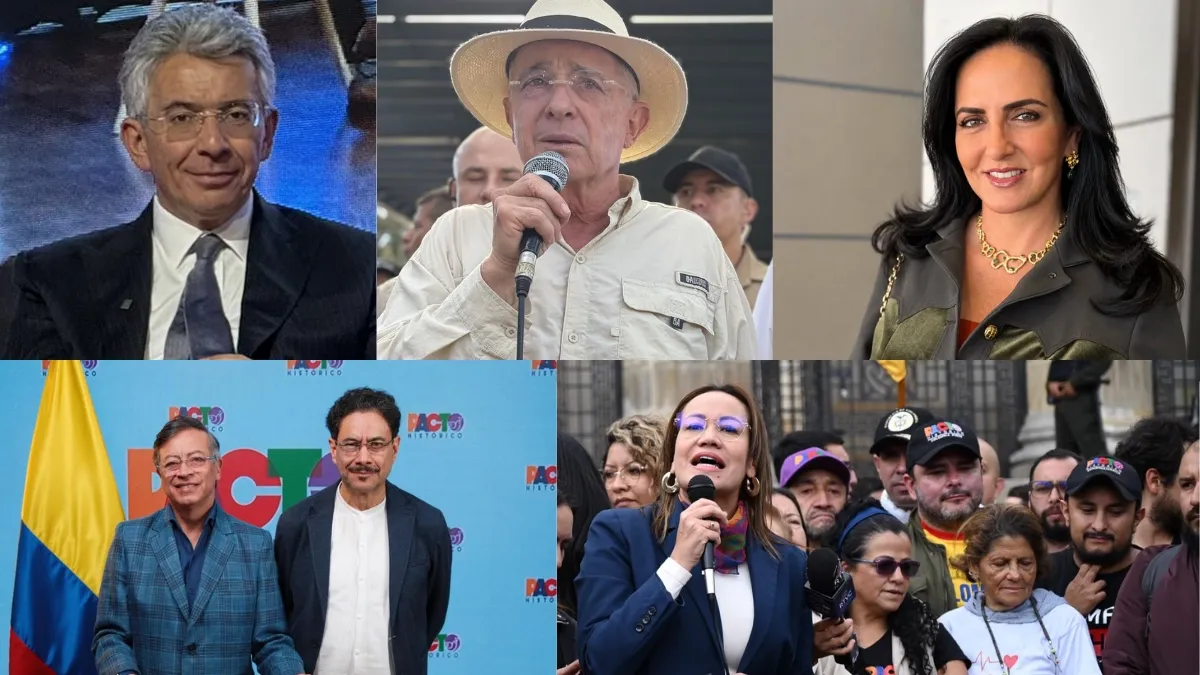 Tensiones en las coaliciones de gobierno y de oposición a un año de las elecciones regionales