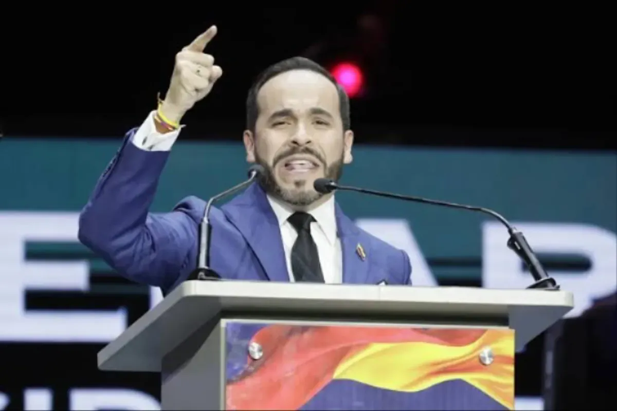 Seguridad, economía y descentralización, entre los ejes esperados del discurso de posesión de De la Espriella