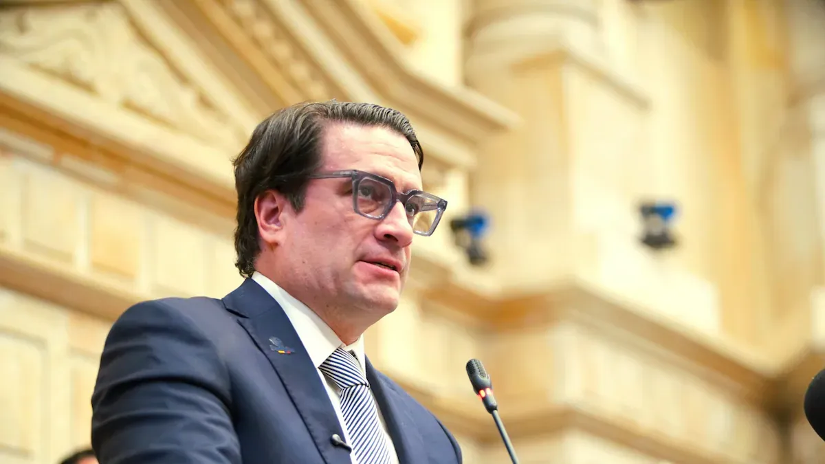 Los analistas delinean qué debe tener la Ley de Sometimiento anunciada por el gobierno de De La Espriella