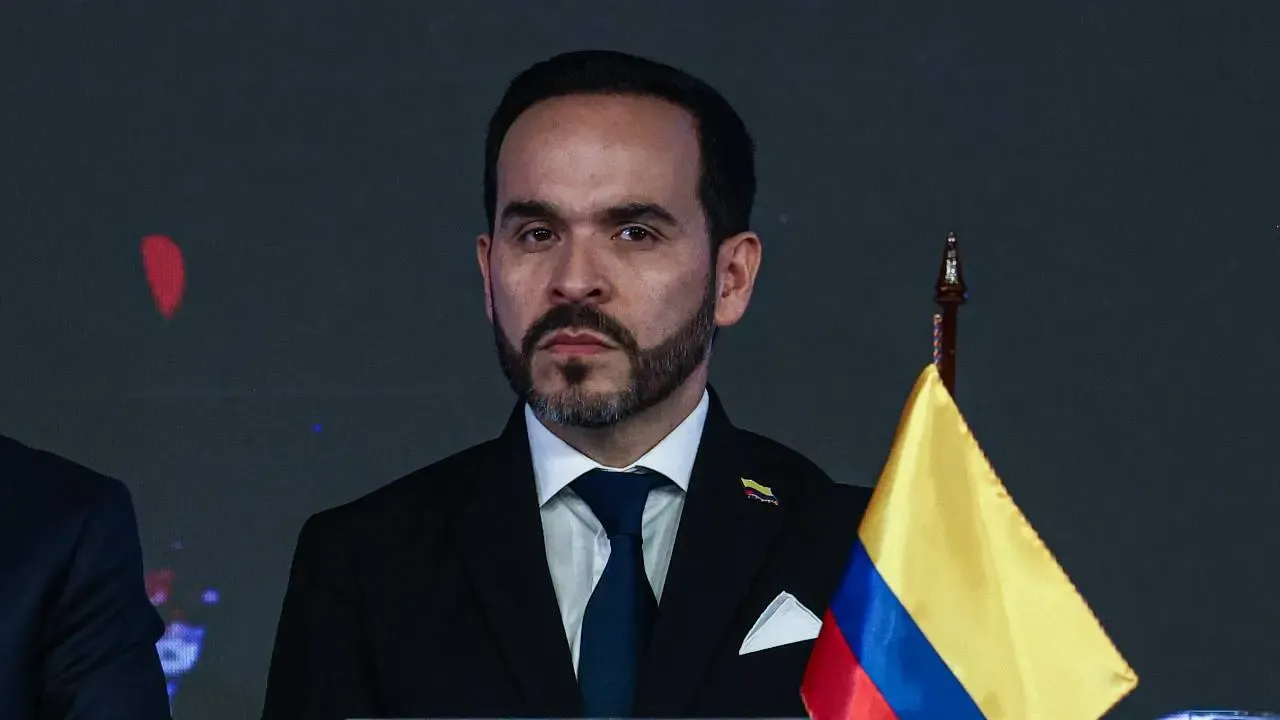 Posesión de Abelardo de la Espriella será el 7 de agosto en una guarnición militar