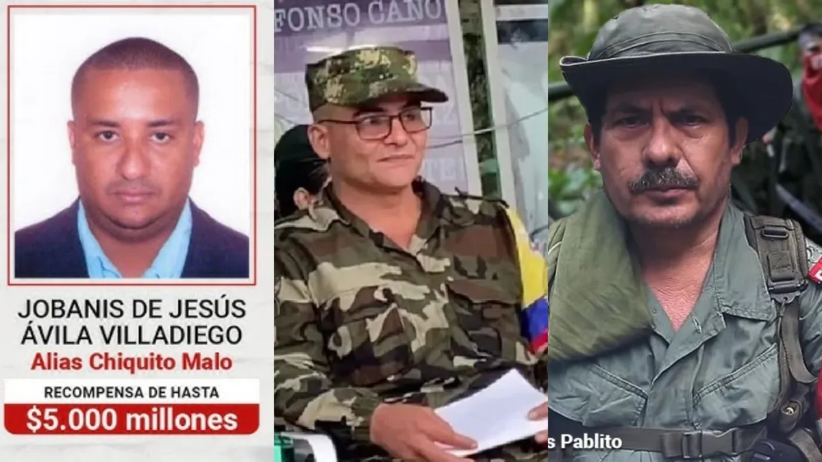 La estrategia de seguridad de Abelardo De La Espriella apunta a diez objetivos de alto valor en sus primeros 90 días