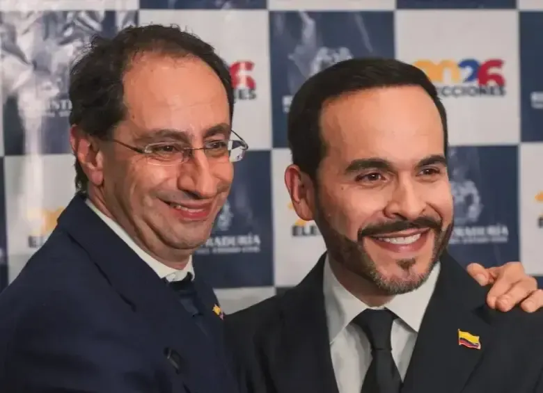 De la Esprialla conformó un grupo élite anticorrupción que revisará 22 sectores durante el empalme