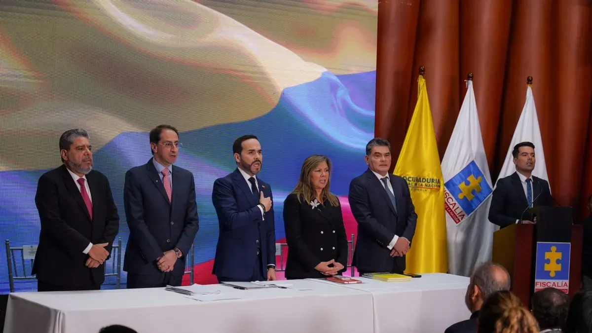Los nueve comportamientos del gobierno Petro que Abelardo de la Espriella calificó como nocivos para el Estado